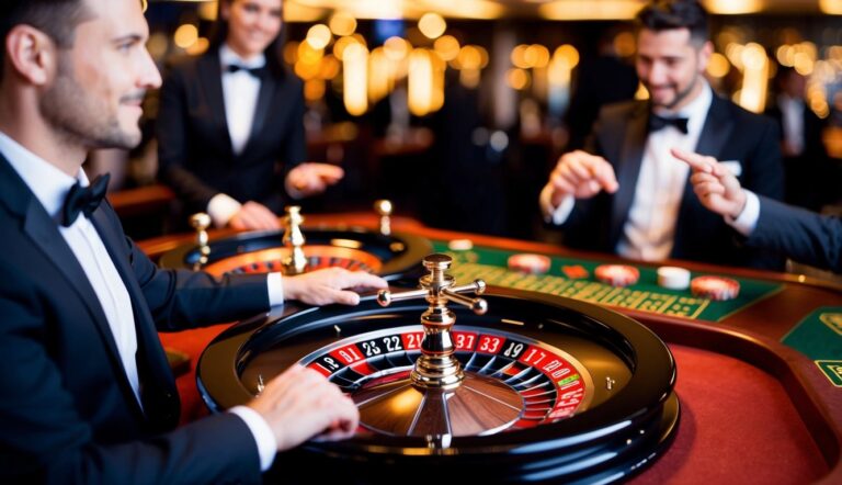 roulette Online