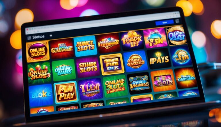 Slot Online