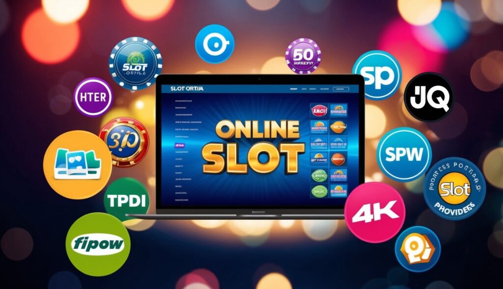 Slot Online