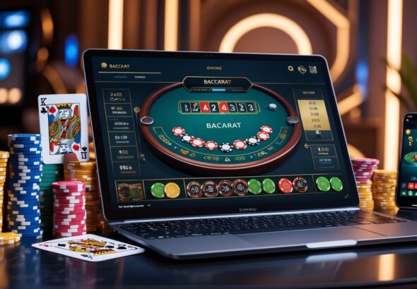 Baccarat Online