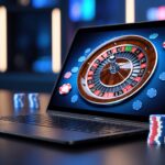 Roulette Online
