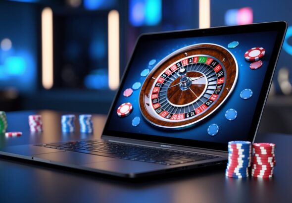 Roulette Online