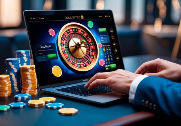 Roulette Online