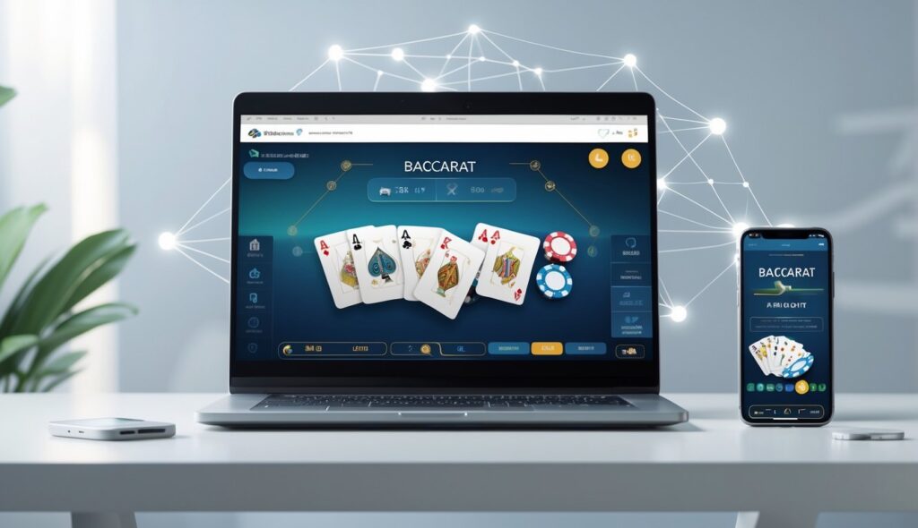 Baccarat Online
