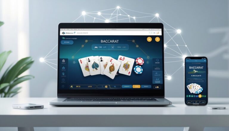 Baccarat Online