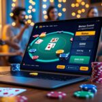 Poker Online