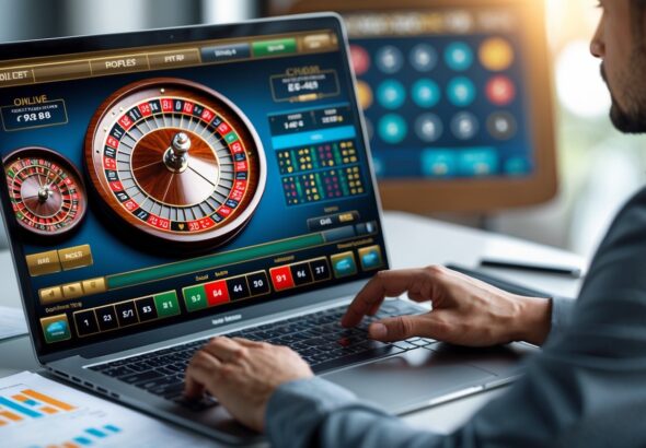 Roulette Online