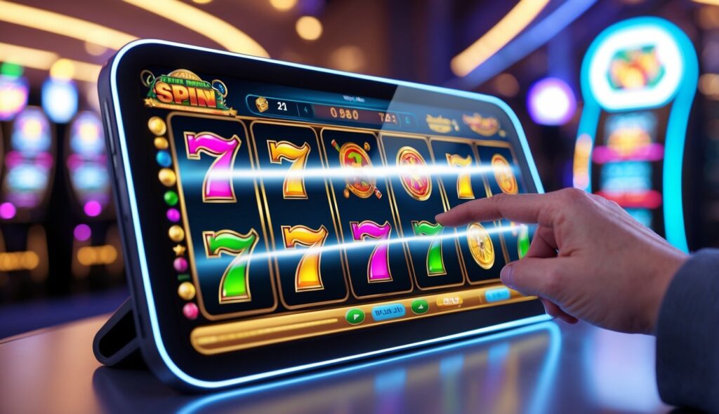 Slot Online
