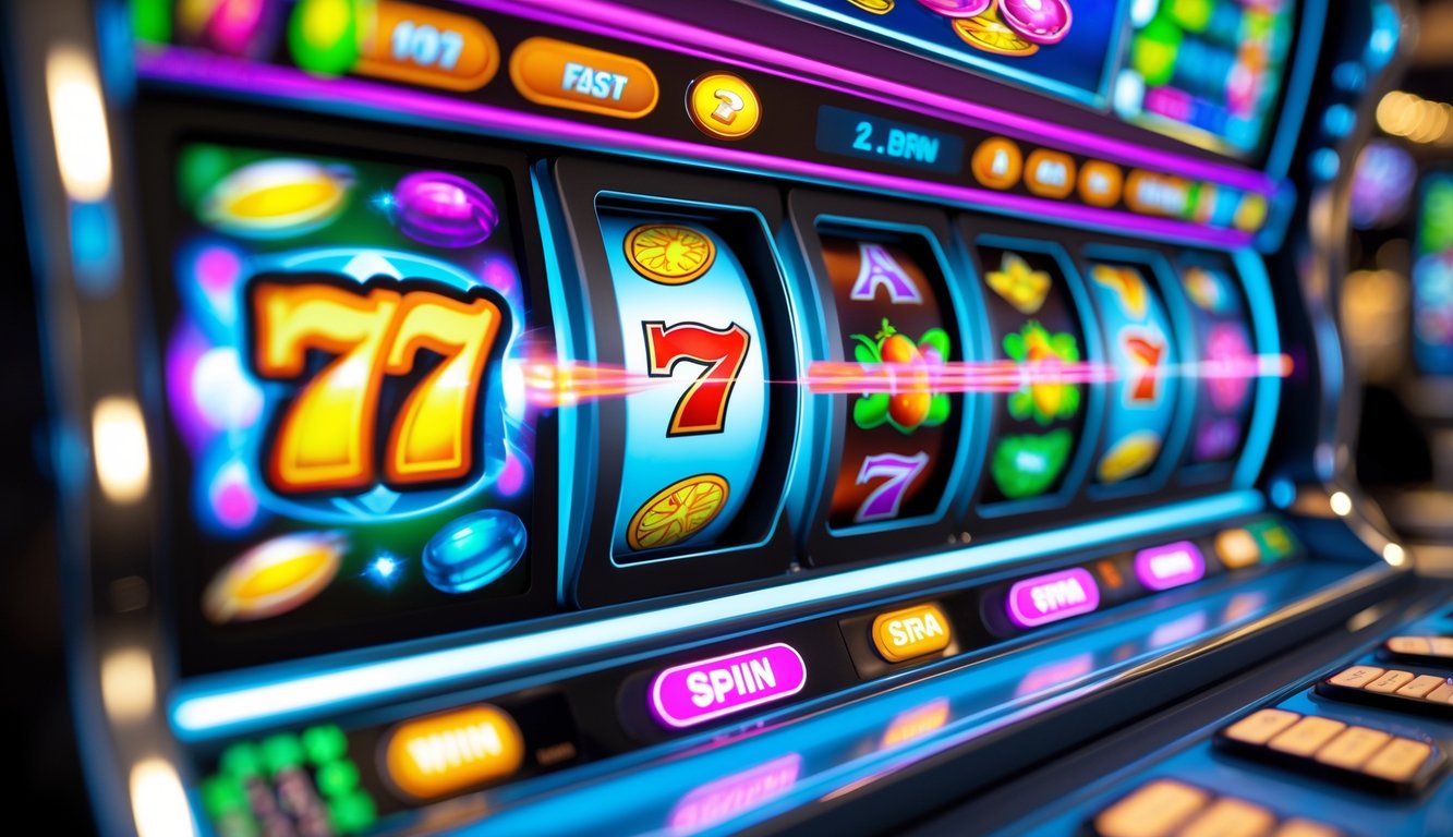 Slot Online