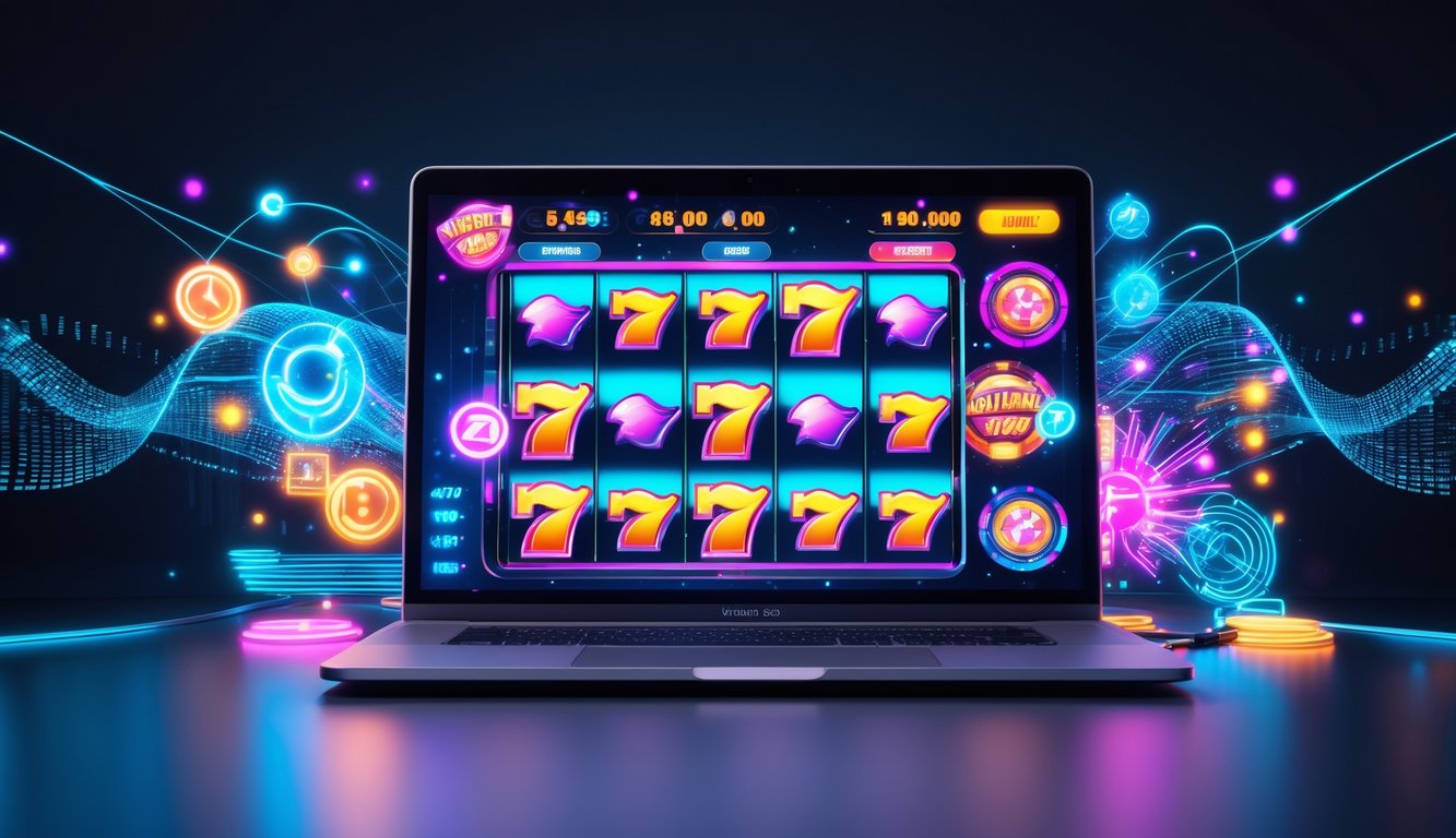 Slot Online