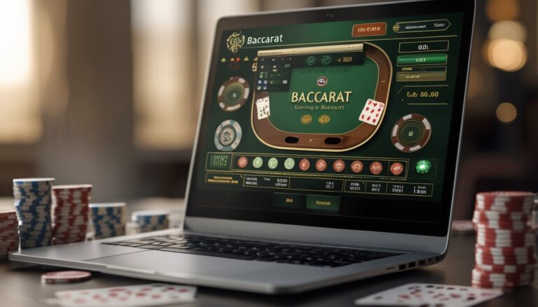 Baccarat Online
