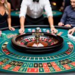 roulette Online