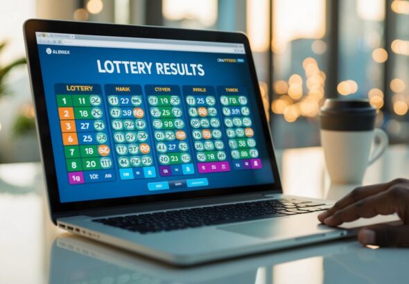 Platform Togel Online