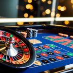 Roulette Online