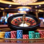 Roulette Online