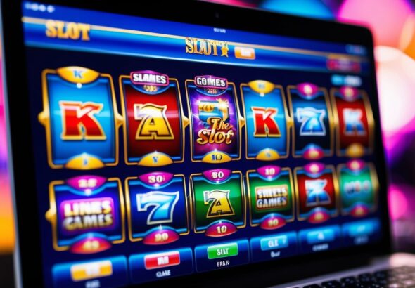 Slot Online