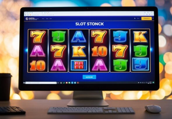 Slot Online