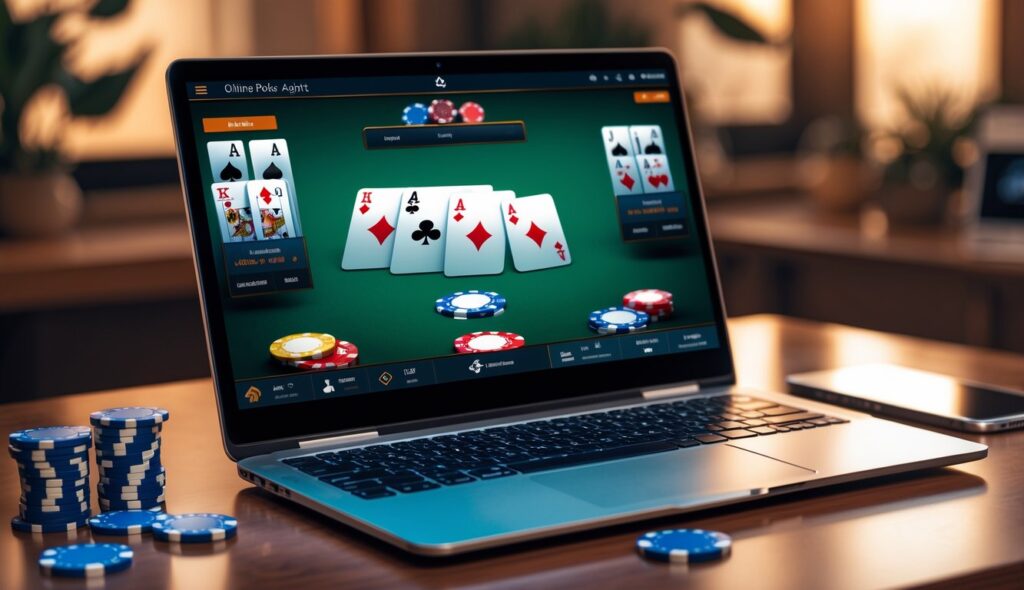 Poker Online