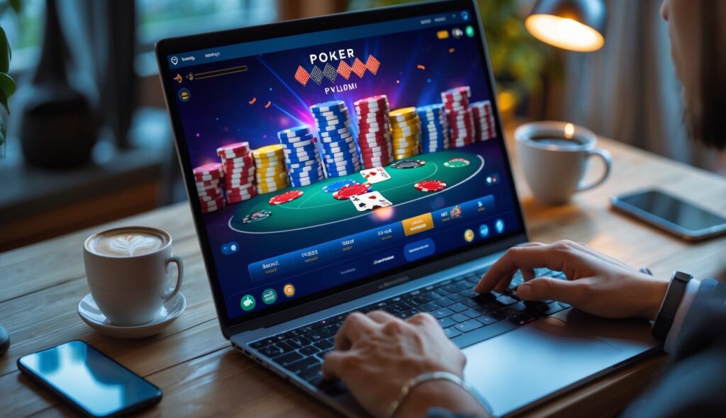 Poker Online