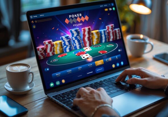 Poker Online