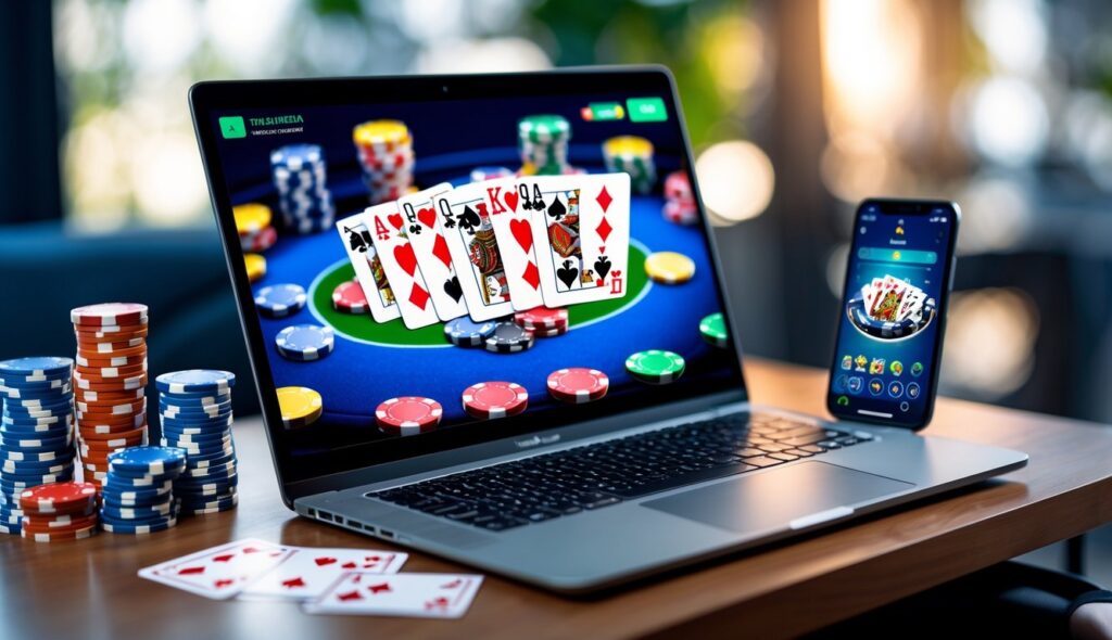 Poker Online