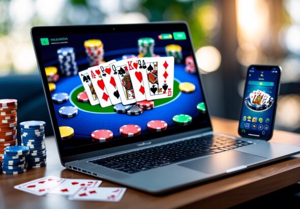 Poker Online