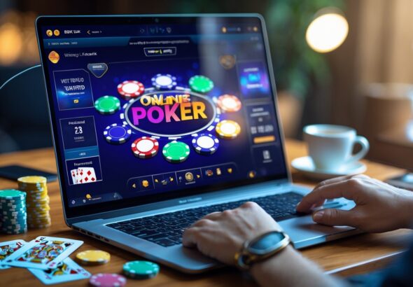 Poker Online
