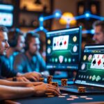 Turnamen Poker Online Terbaik