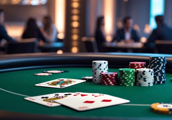 Poker Online