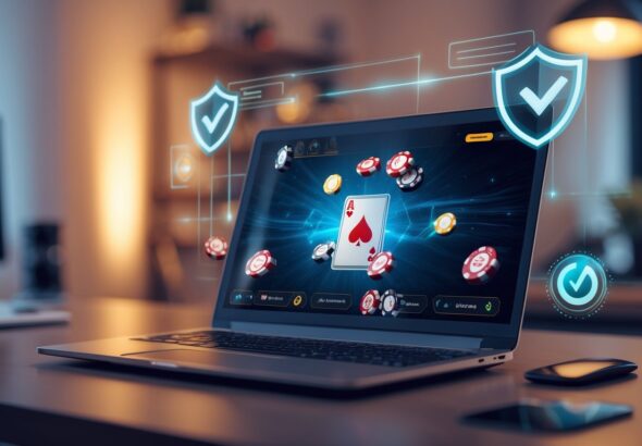 Poker Online
