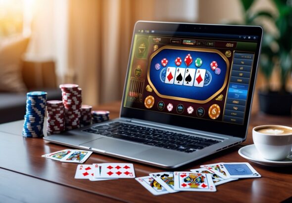 Poker Online