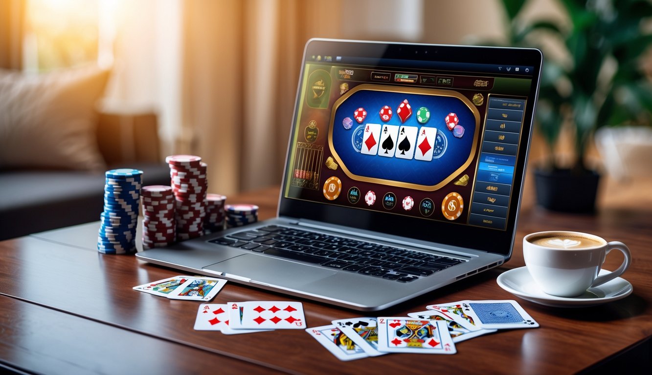 Poker Online