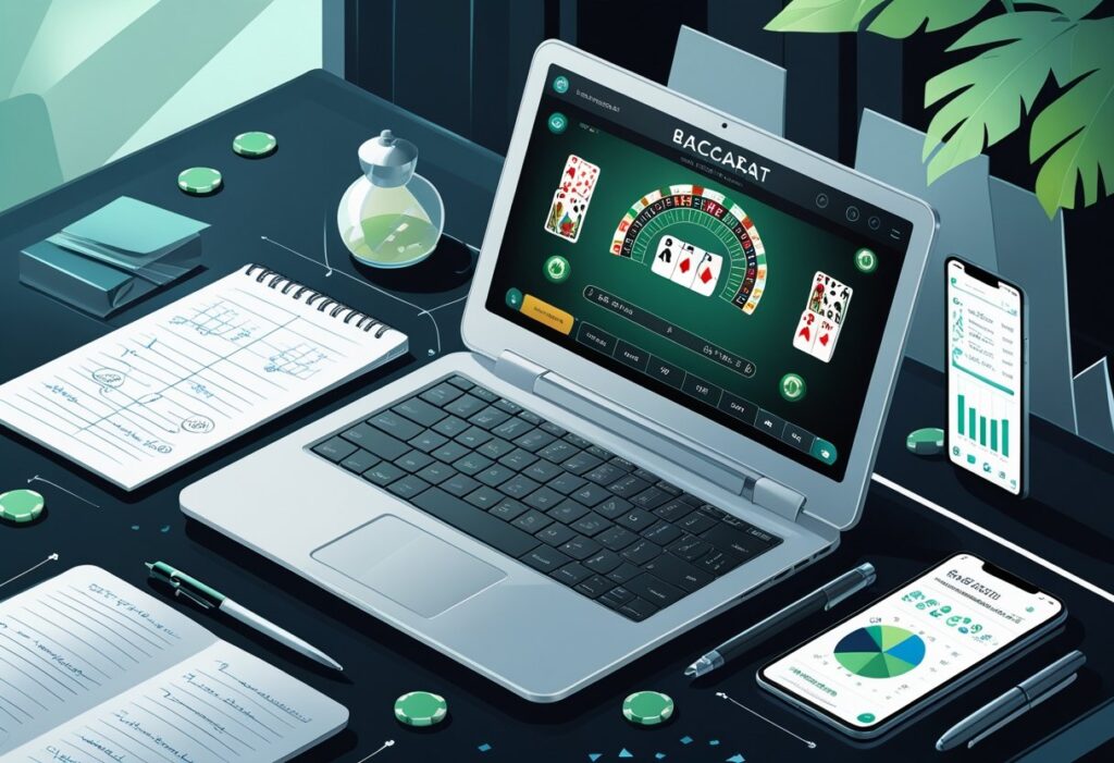 Baccarat Online