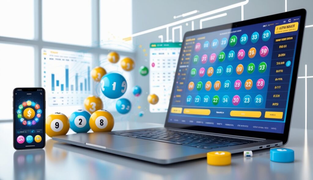 Togel Online Lengkap