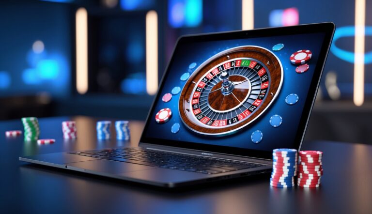 Roulette Online