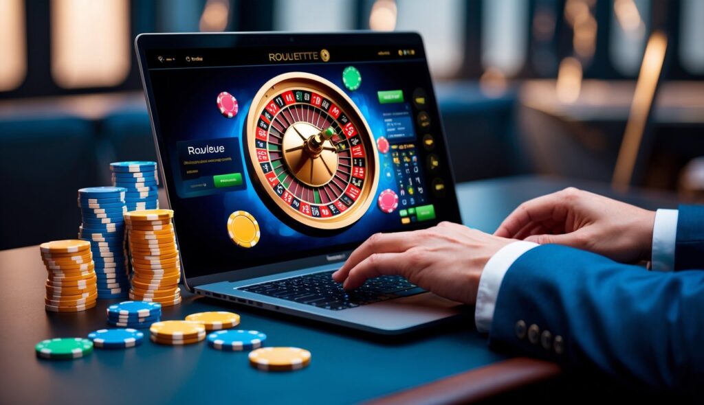 Roulette Online