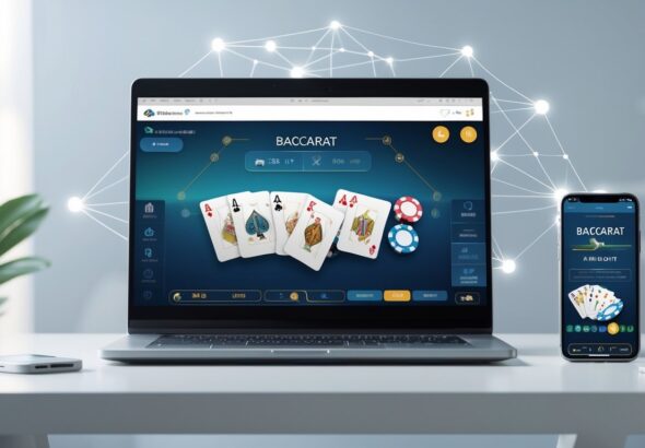 Baccarat Online