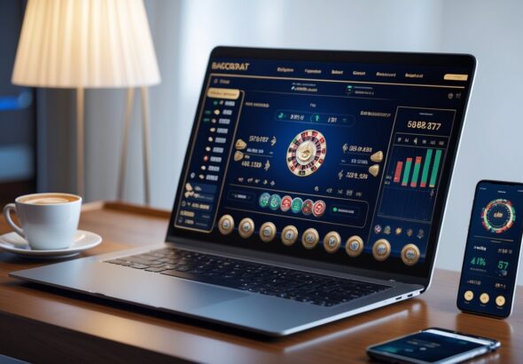 Baccarat Online