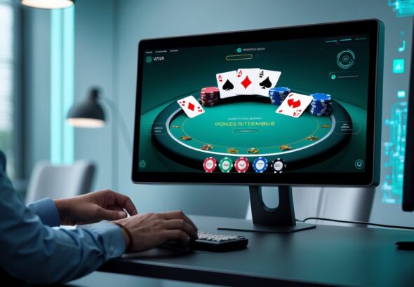 Poker Online