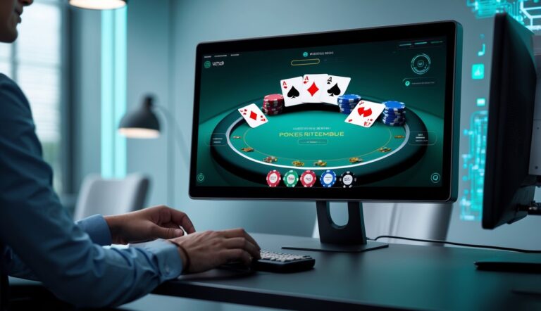 Poker Online