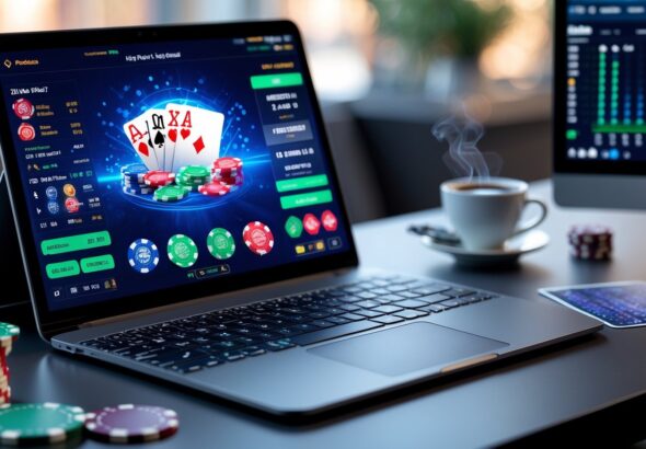 Poker Online