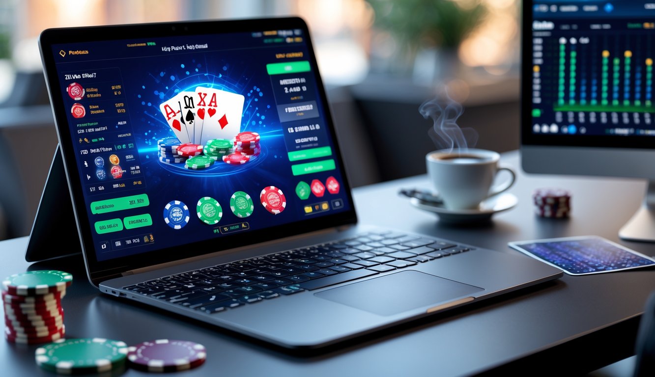 Poker Online