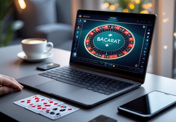 Baccarat Online
