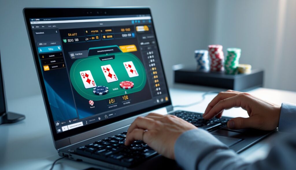 Poker Online