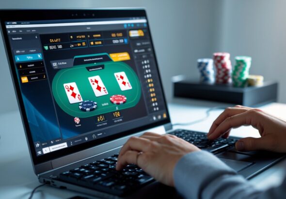Poker Online