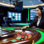 Roulette Online