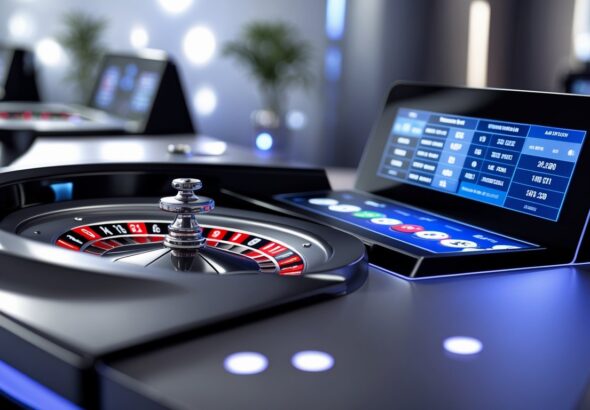 Roulette Online
