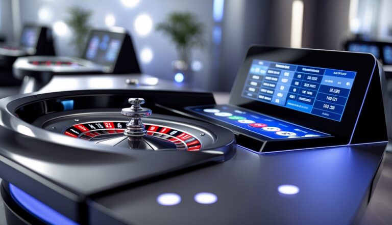 Roulette Online