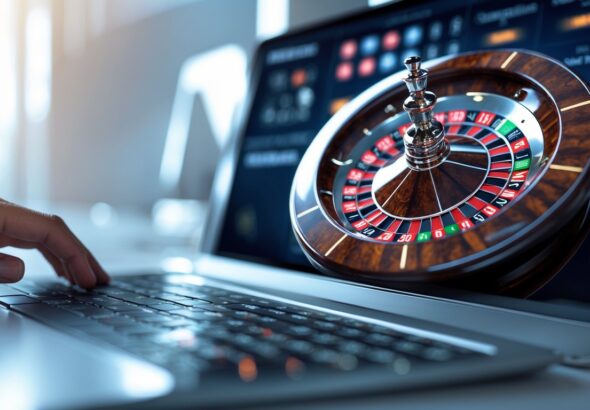 Roulette Online