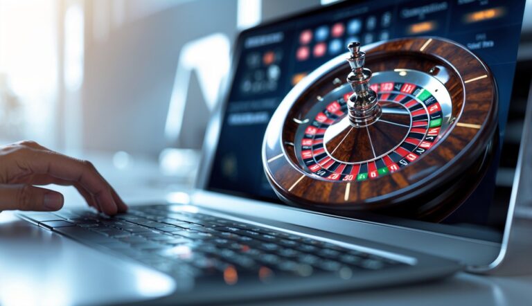 Roulette Online